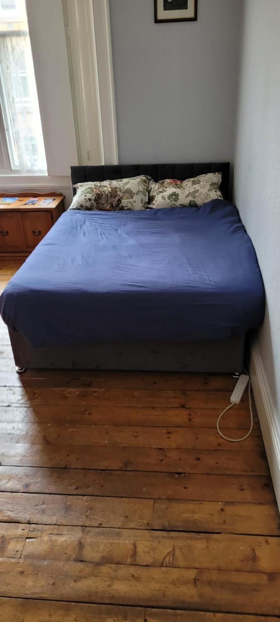 City Centre Flat - Sleep Upto 4 Edinburgh Exterior photo